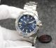 Copy TAG Heuer Aquaracer Calibre 5 Blue Rubber Strap Automatic Watches (9)_th.jpg